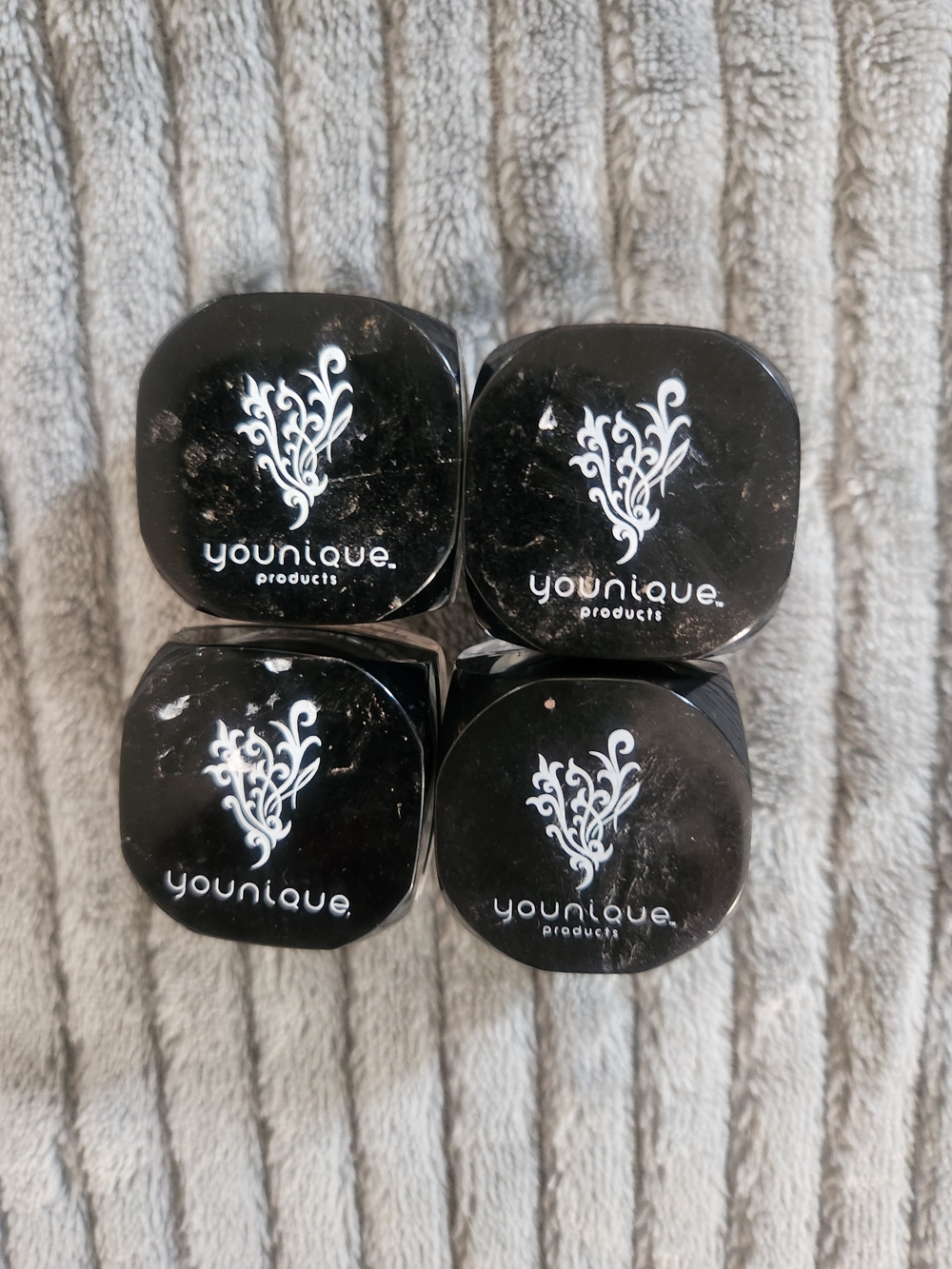 Younique Moodstruck Minerals Pigments 4 heavenly confident gorgeous daring - Picture 2 of 7